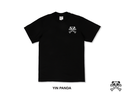 Yin Yang Panda